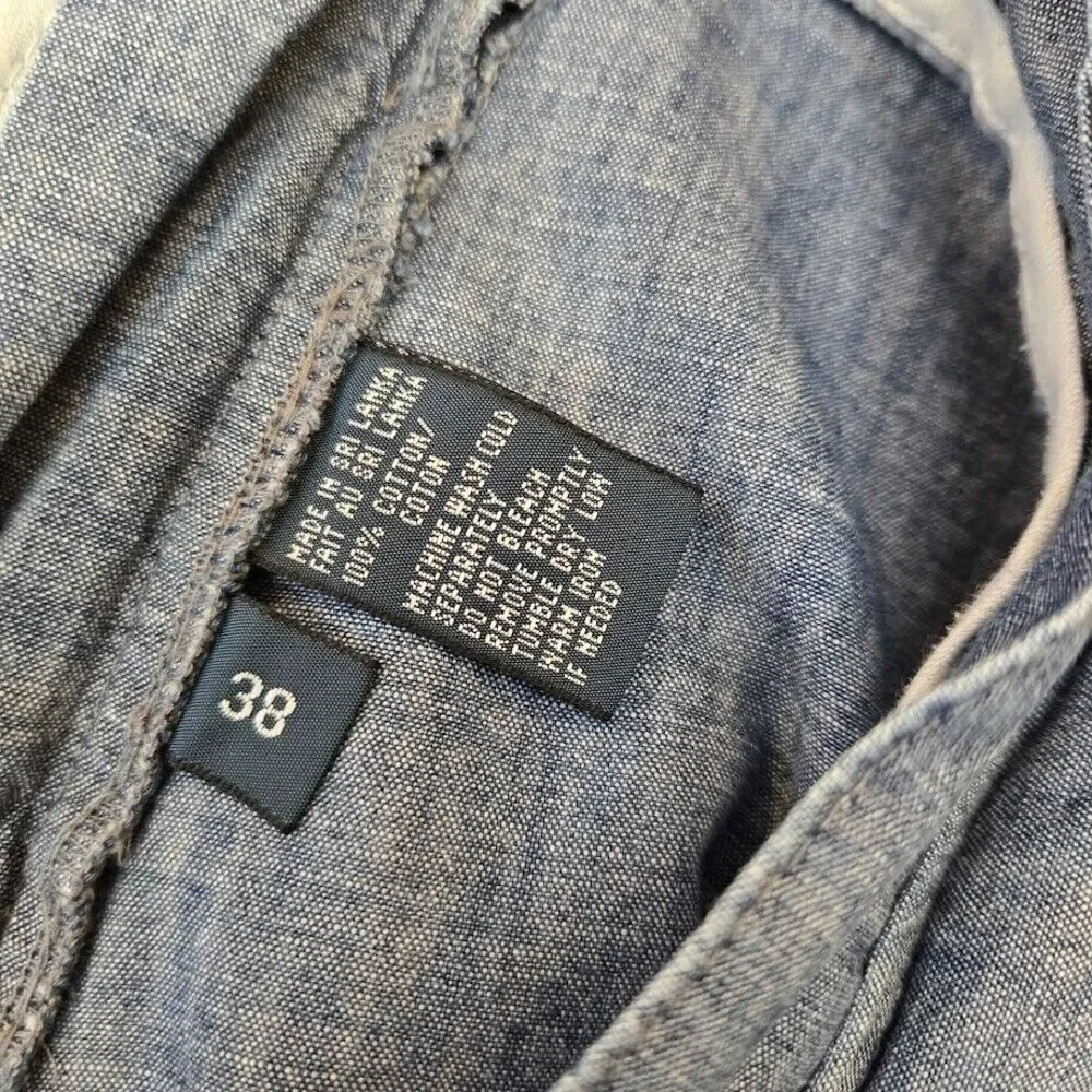 Polo Ralph Lauren Men's‎ Prospect Shorts Size 38 9
